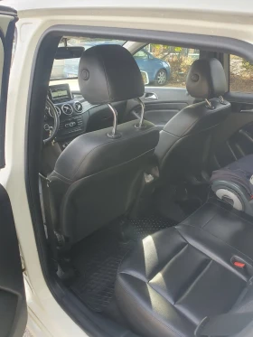 Mercedes-Benz B 180  CDI, GPS,    ,    | Mobile.bg    13