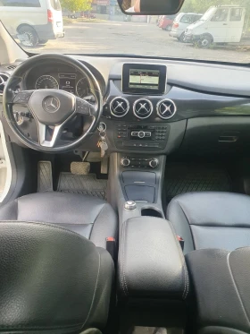 Mercedes-Benz B 180  CDI, GPS,    ,    | Mobile.bg    10