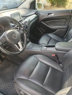 Mercedes-Benz B 180  CDI, GPS,    ,    | Mobile.bg    11