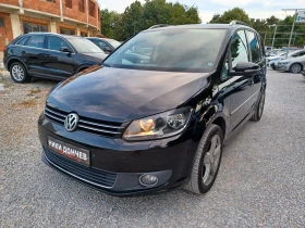  VW Touran