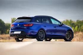 Обява за продажба на Seat Leon Cupra ~52 999 лв. - изображение 4