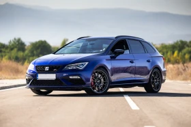 Обява за продажба на Seat Leon Cupra ~52 999 лв. - изображение 2