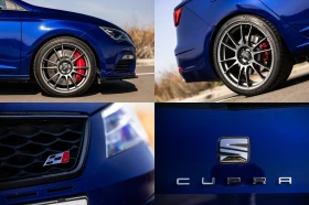 Обява за продажба на Seat Leon Cupra ~52 999 лв. - изображение 7