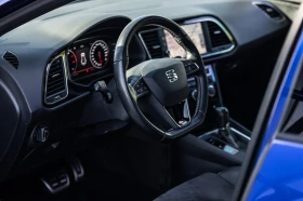 Обява за продажба на Seat Leon Cupra ~52 999 лв. - изображение 9