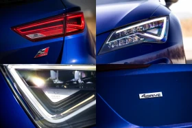 Обява за продажба на Seat Leon Cupra ~52 999 лв. - изображение 8