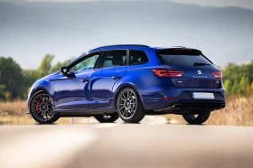 Обява за продажба на Seat Leon Cupra ~52 999 лв. - изображение 3