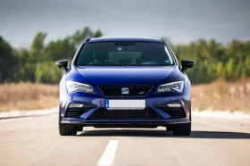 Обява за продажба на Seat Leon Cupra ~52 999 лв. - изображение 5