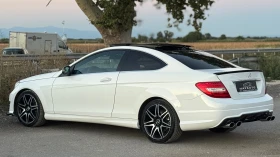 Mercedes-Benz C 250 CDI= 63 AMG= DISTRONIC= KEYLESS= PANORAMA= BLIND S - 24999 лв. - 15804604 7