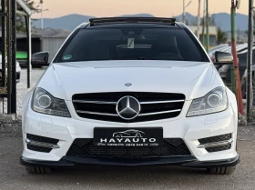 Mercedes-Benz C 250 CDI= 63 AMG= DISTRONIC= KEYLESS= PANORAMA= BLIND S - 24999 лв. - 15804604 2