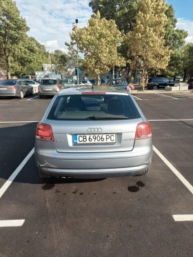 Audi A3 - 3600 лв. - 72840781 3