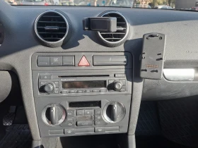 Audi A3 - 3600 лв. - 72840781 6