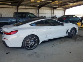 BMW M8 | Mobile.bg    6