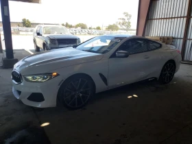  BMW M8