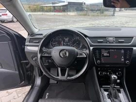 Skoda Superb 2.0 tdi 190 ks   !!! | Mobile.bg    13