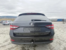 Обява за продажба на Skoda Superb 2.0 tdi 190 ks Собствен лизинг !!! ~22 900 лв. - изображение 5
