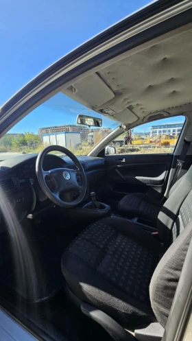 VW Passat Passat 5 | Mobile.bg    17