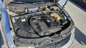 Обява за продажба на VW Passat Passat 5 ~3 850 лв. - изображение 6 | Auto.bg Обява за продажба на VW Passat Passat 5 ~3 850 лв. - изображение 6