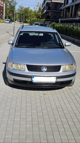 Обява за продажба на VW Passat Passat 5 ~3 850 лв. - изображение 1 | Auto.bg Обява за продажба на VW Passat Passat 5 ~3 850 лв. - изображение 1