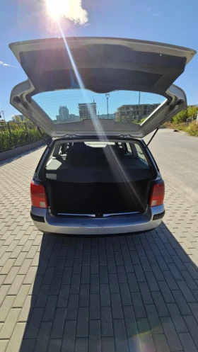 Обява за продажба на VW Passat Passat 5 ~3 850 лв. - изображение 4 | Auto.bg Обява за продажба на VW Passat Passat 5 ~3 850 лв. - изображение 4