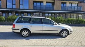 Обява за продажба на VW Passat Passat 5 ~3 850 лв. - изображение 3 | Auto.bg Обява за продажба на VW Passat Passat 5 ~3 850 лв. - изображение 3