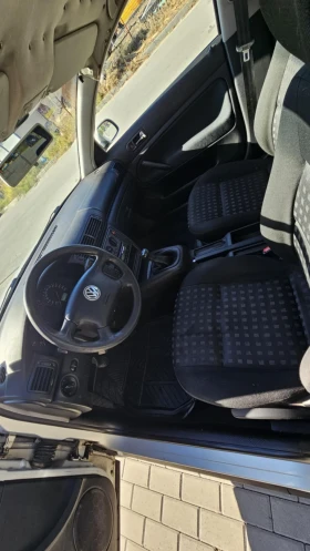 VW Passat Passat 5 | Mobile.bg    14