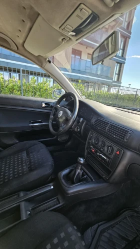 Обява за продажба на VW Passat Passat 5 ~3 850 лв. - изображение 7 | Auto.bg Обява за продажба на VW Passat Passat 5 ~3 850 лв. - изображение 7