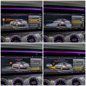 Mercedes-Benz E 220 AMG LINE / DISTRONIC / PANORAMA / HUD / 9G /360CAM - 48800 лв. / 24951.04 € - 40340632 11
