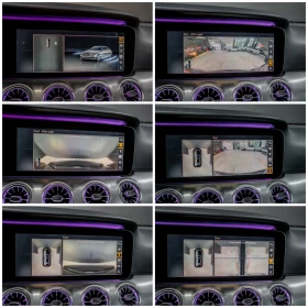 Mercedes-Benz E 220 AMG LINE / DISTRONIC / PANORAMA / HUD / 9G /360CAM - 48800 лв. / 24951.04 € - 40340632 9