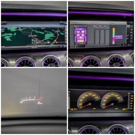 Mercedes-Benz E 220 AMG LINE / DISTRONIC / PANORAMA / HUD / 9G /360CAM - 48800 лв. / 24951.04 € - 40340632 12