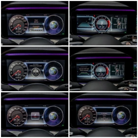 Mercedes-Benz E 220 AMG LINE / DISTRONIC / PANORAMA / HUD / 9G /360CAM - 48800 лв. / 24951.04 € - 40340632 14