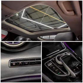 Mercedes-Benz E 220 AMG LINE / DISTRONIC / PANORAMA / HUD / 9G /360CAM - 48800 лв. / 24951.04 € - 40340632 17