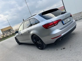 Обява за продажба на Audi A4 Audi A4 B9 Evro 6 150 кс  ~22 500 лв. - изображение 5 | Auto.bg Обява за продажба на Audi A4 Audi A4 B9 Evro 6 150 кс  ~22 500 лв. - изображение 5