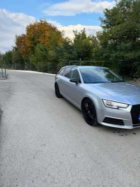 Обява за продажба на Audi A4 Audi A4 B9 Evro 6 150 кс  ~22 500 лв. - изображение 1 | Auto.bg Обява за продажба на Audi A4 Audi A4 B9 Evro 6 150 кс  ~22 500 лв. - изображение 1