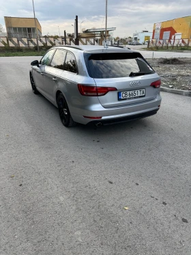 Обява за продажба на Audi A4 Audi A4 B9 Evro 6 150 кс  ~22 500 лв. - изображение 3 | Auto.bg Обява за продажба на Audi A4 Audi A4 B9 Evro 6 150 кс  ~22 500 лв. - изображение 3