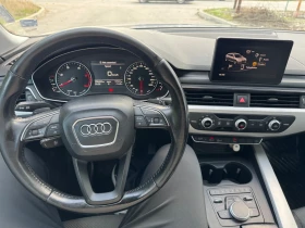 Обява за продажба на Audi A4 Audi A4 B9 Evro 6 150 кс  ~22 500 лв. - изображение 8 | Auto.bg Обява за продажба на Audi A4 Audi A4 B9 Evro 6 150 кс  ~22 500 лв. - изображение 8
