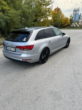Обява за продажба на Audi A4 Audi A4 B9 Evro 6 150 кс  ~22 500 лв. - изображение 2 | Auto.bg Обява за продажба на Audi A4 Audi A4 B9 Evro 6 150 кс  ~22 500 лв. - изображение 2