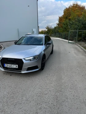 Обява за продажба на Audi A4 Audi A4 B9 Evro 6 150 кс  ~22 500 лв. - изображение 1 | Auto.bg Обява за продажба на Audi A4 Audi A4 B9 Evro 6 150 кс  ~22 500 лв. - изображение 1
