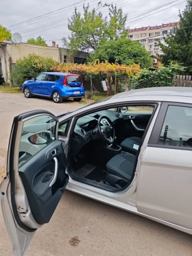 Обява за продажба на Ford Fiesta 1.25i ~5 699 лв. - изображение 5 | Auto.bg Обява за продажба на Ford Fiesta 1.25i ~5 699 лв. - изображение 5