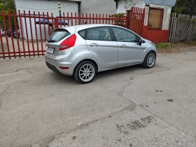 Обява за продажба на Ford Fiesta 1.25i ~5 699 лв. - изображение 2 | Auto.bg Обява за продажба на Ford Fiesta 1.25i ~5 699 лв. - изображение 2