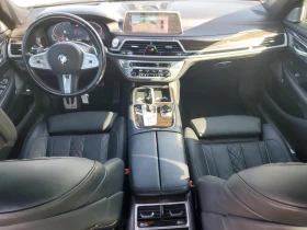 BMW 750 xDrive / Massage Seats / B&W Audio / 530hp /  | Mobile.bg    8
