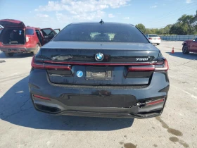 BMW 750 xDrive / Massage Seats / B&W Audio / 530hp /  | Mobile.bg    6