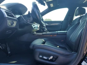 BMW 750 xDrive / Massage Seats / B&W Audio / 530hp /  | Mobile.bg    7