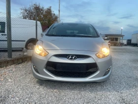 Hyundai Ix20 АВТОМАТИК - 13899 лв. / 7106.45 € - 92388544 9