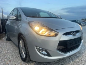 Hyundai Ix20 АВТОМАТИК