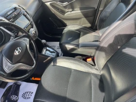 Hyundai Ix20 АВТОМАТИК - 13899 лв. / 7106.45 € - 92388544 5