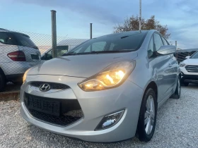 Hyundai Ix20 АВТОМАТИК - 13899 лв. / 7106.45 € - 92388544 2