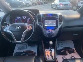 Hyundai Ix20 АВТОМАТИК - 13899 лв. / 7106.45 € - 92388544 13