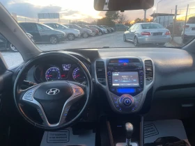 Hyundai Ix20 АВТОМАТИК - 13899 лв. / 7106.45 € - 92388544 12