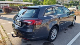Opel Insignia Sports Tourer 2.0 CDTI EcoFlex, снимка 5