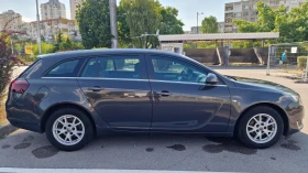 Opel Insignia Sports Tourer 2.0 CDTI EcoFlex, снимка 6